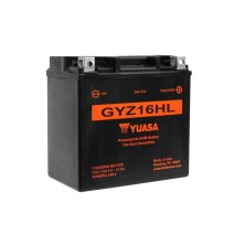 YUASA BATERIA GYZ16HL