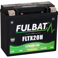 FULBAT BATERIA DE LITIO FLTX20H