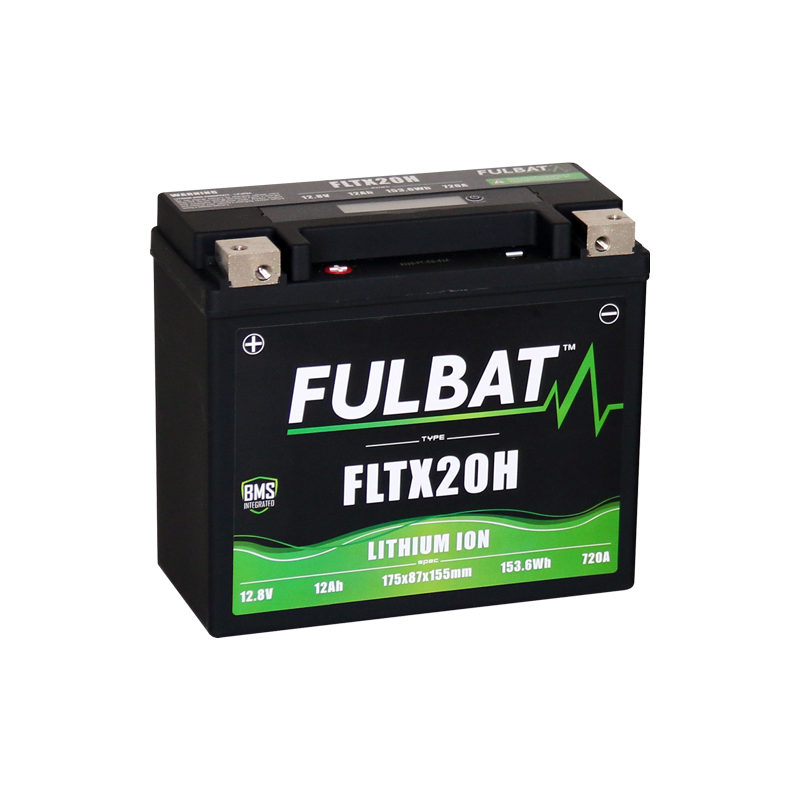 FULBAT BATERIA DE LITIO FLTX20H