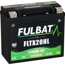 FULBAT BATERIA DE LITIO FLTX20HL