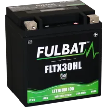 FULBAT BATERIA DE LITIO FLTX30HL