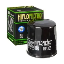 HIFLOFILTRO FILTRO ACEITE HF303