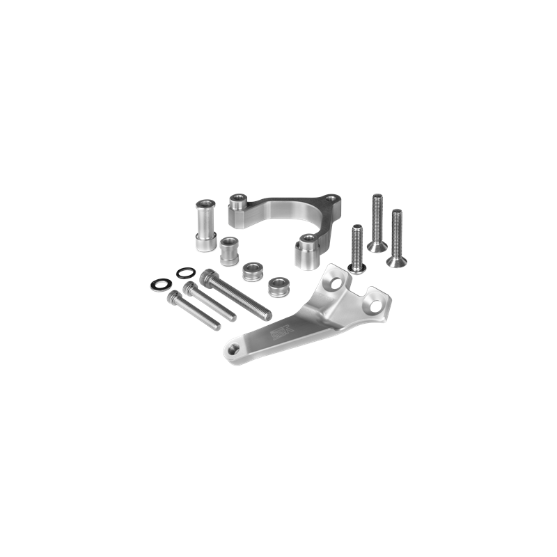 YSS KIT DE MONTAJE AMORTIGUADOR DE DIRECCION Y-SD-KIT-02-016