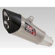 ESCAPE YOSHIMURA R11 DOBLE SALIDA KAWASAKI ZX10R 11-15