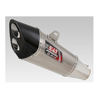 ESCAPE YOSHIMURA R11 DOBLE SALIDA KAWASAKI ZX10R 11-15