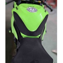 ZASGRIP ZX6R 2019-