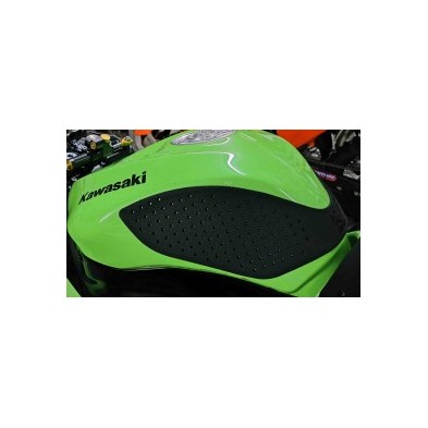 ZASGRIP ZX6R 2019-