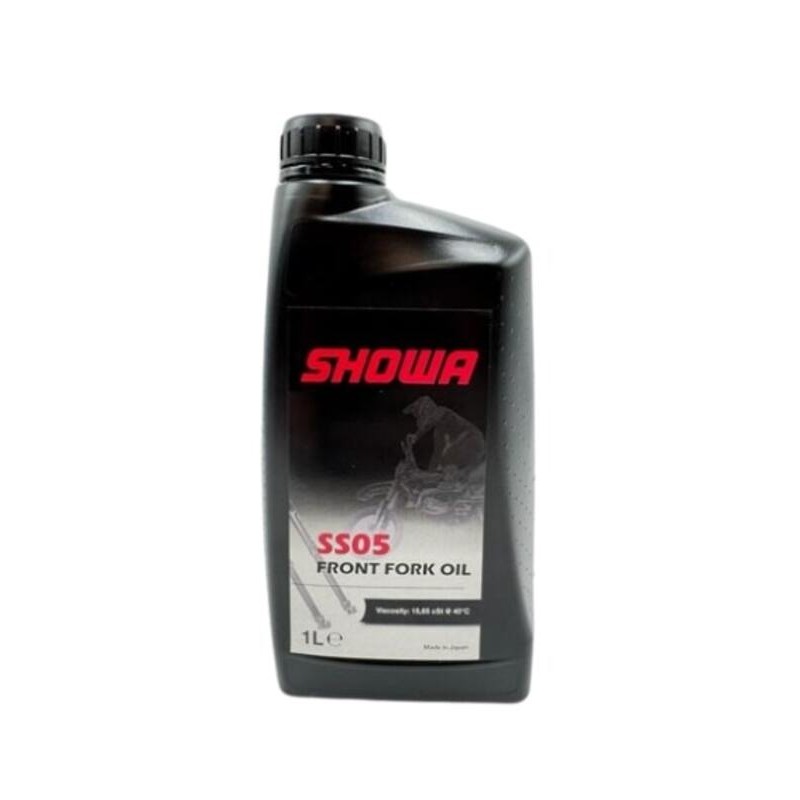 SHOWA ACEITE DE HORQUILLA SS05 1L