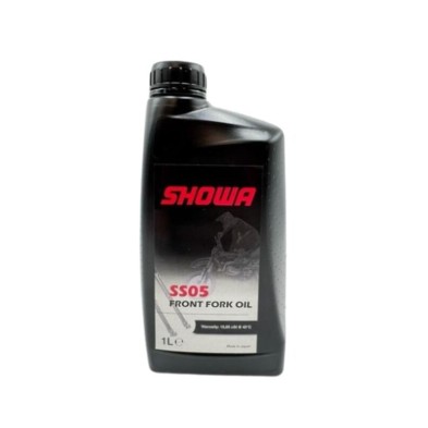 SHOWA FORK OIL SS05 1L