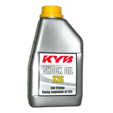 KAYABA KYB K2C FORK OIL - 1L