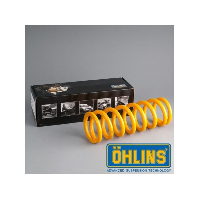 OHLINS MUELLE TRASERO  01093-74