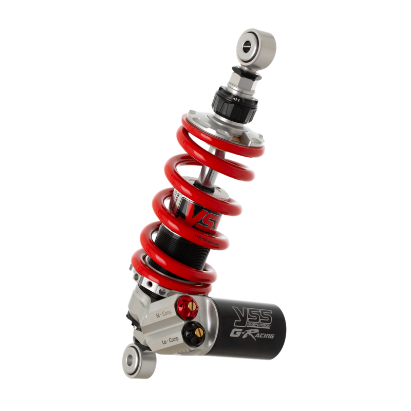 YSS REAR SHOCK ABSORBER MU456-310TRWJ-81-858