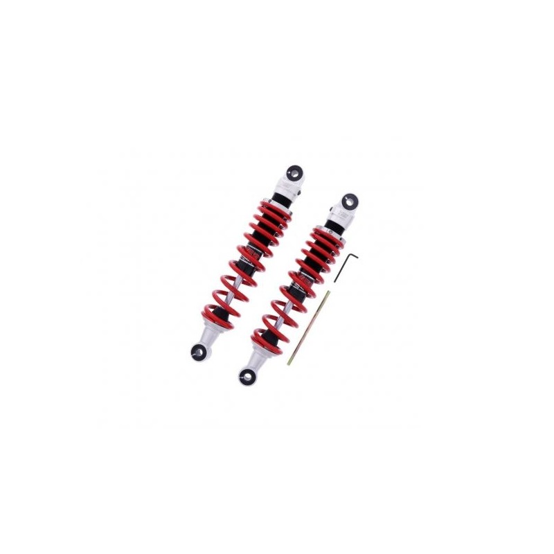 YSS REAR SHOCK ABSORBER RE302-340T-68-null