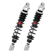 YSS REAR SHOCK ABSORBER TZ362-370TRL-08