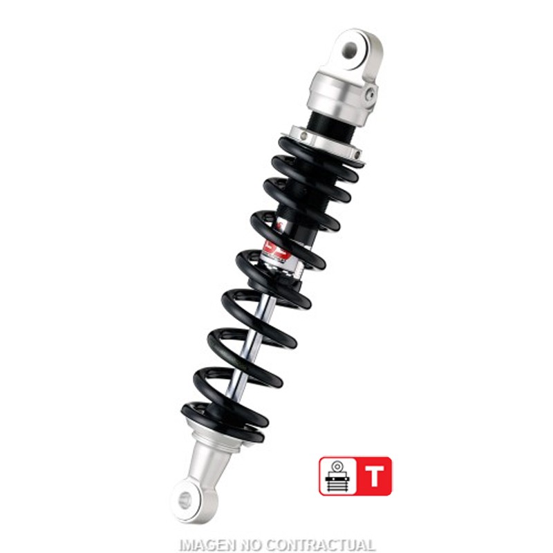 YSS REAR SHOCK ABSORBER ME302-350T-01-88