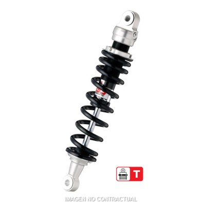 YSS REAR SHOCK ABSORBER ME302-350T-01-88