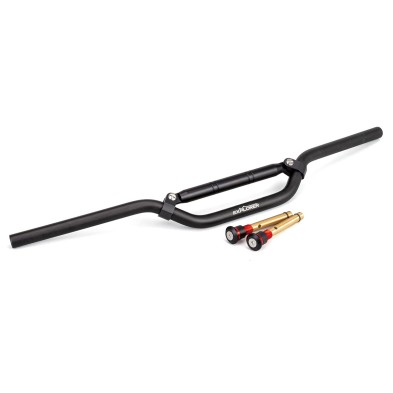 ZETA HANDLEBAR EXPLORER ZE07-0150 T-1