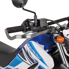 ZETA HANDLEBAR EXPLORER ZE07-0150 T-1