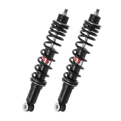 YSS REAR SHOCK ABSORBER TD220-280P-03-88