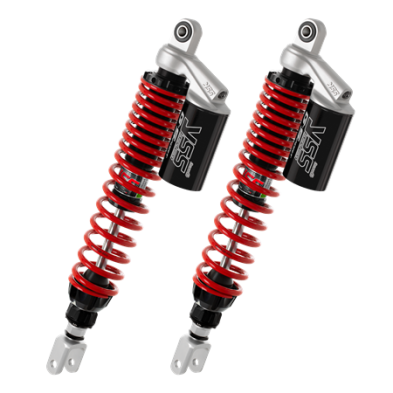 YSS REAR SHOCK ABSORBER TG302-445TRL-01-858