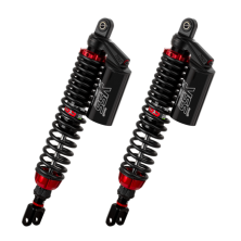 YSS REAR SHOCK ABSORBER TG302-445TRL-01-858