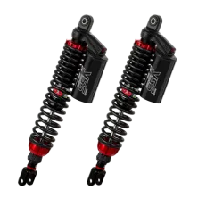 YSS REAR SHOCK ABSORBER TG302-445TRL-01-858