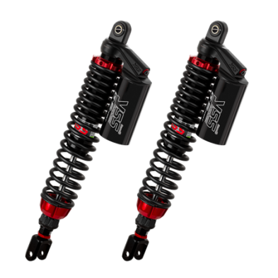 YSS REAR SHOCK ABSORBER TG302-445TRL-01-858