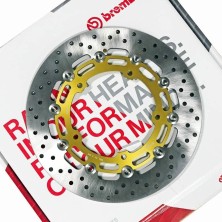 BREMBO DISC HPK 08A64230 YAMAHA R3