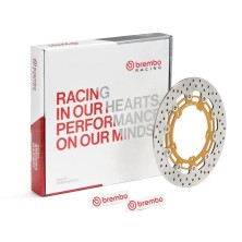 BREMBO DISCO HPK 08A64230 YAMAHA R3