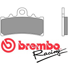 BREMBO BRAKE PAD Z04 107A48607