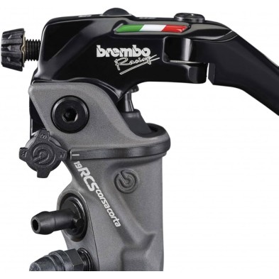 BREMBO PACK RCS19 CORSA CORTA BRAKE PUMP 110C74010