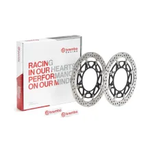 BREMBO DISCOS T-DRIVE 208A98520 YAMAHA R6