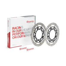 BREMBO DISCS T-DRIVE 208A98520