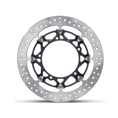 BREMBO DISCS T-DRIVE 208A98520