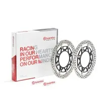 BREMBO DISCOS T-DRIVE 208A98548 YAMAHA R1/R6