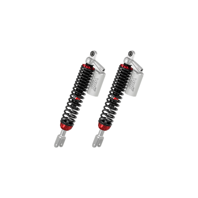 YSS REAR SHOCK ABSORBER TC302-445T-01