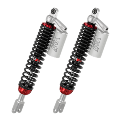 YSS REAR SHOCK ABSORBER TC302-445T-01