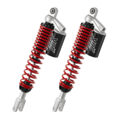 YSS REAR SHOCK ABSORBER TC302-445T-01