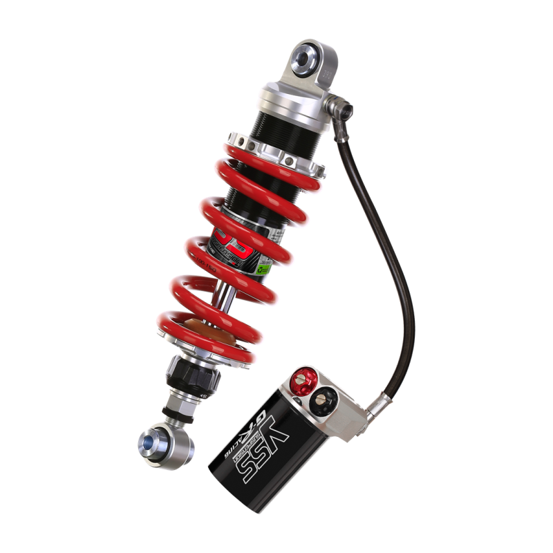 YSS REAR SHOCK ABSORBER MX456-295TRWL-09