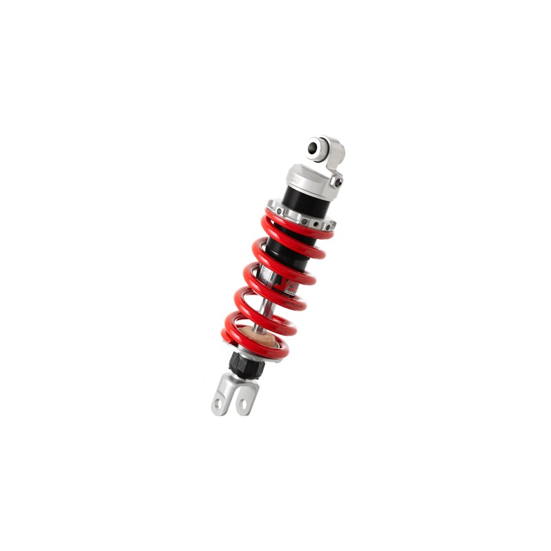 YSS REAR SHOCK ABSORBER MZ362-265TRL-04