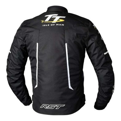 RST JACKET ION TT TEAM EVO T-40/S