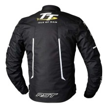 RST CAZADORA ION TT TEAM EVO T-42/M