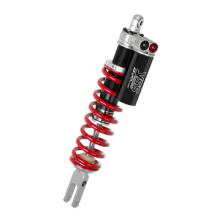 YSS REAR SHOCK ABSORBER MG456-480TRW-11-858