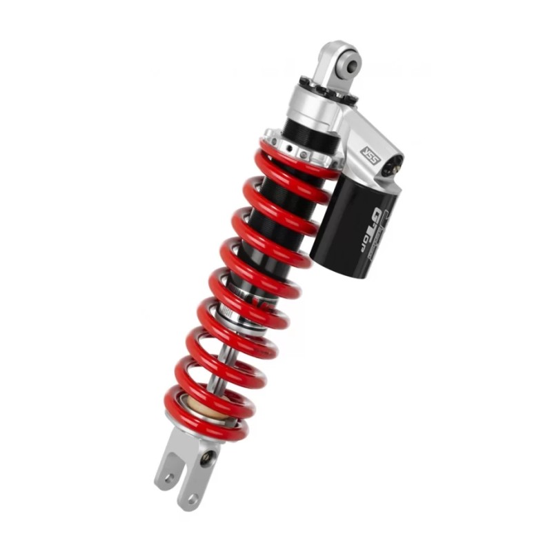 YSS REAR SHOCK ABSORBER MG456-395TRW-27