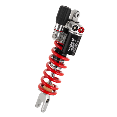 YSS REAR SHOCK ABSORBER MG456-395HRW-14-858