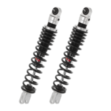 YSS REAR SHOCK ABSORBER TE302-390T-07-88