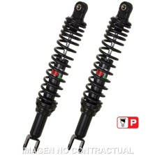 YSS REAR SHOCK ABSORBER TB220-400P-04