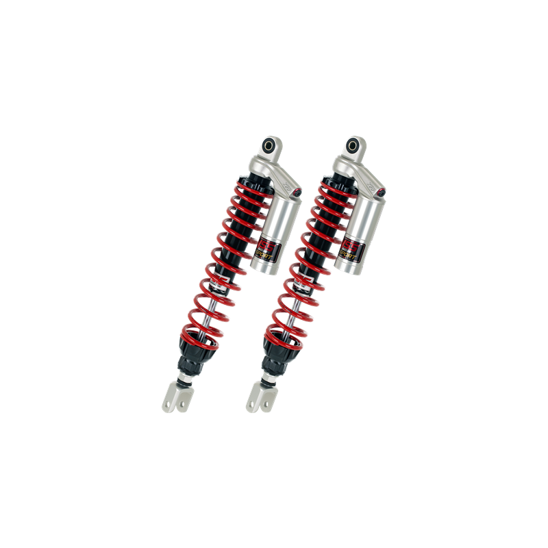 YSS REAR SHOCK ABSORBER TG302-430TRJ-01