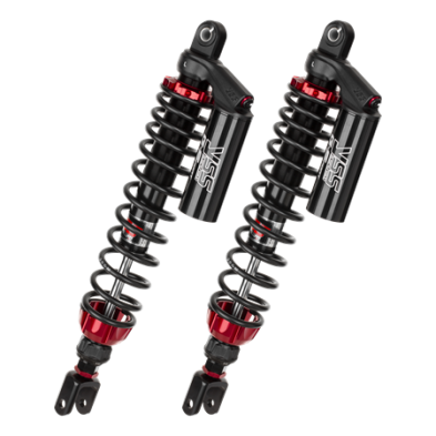 YSS REAR SHOCK ABSORBER TG302-430TRJ-01