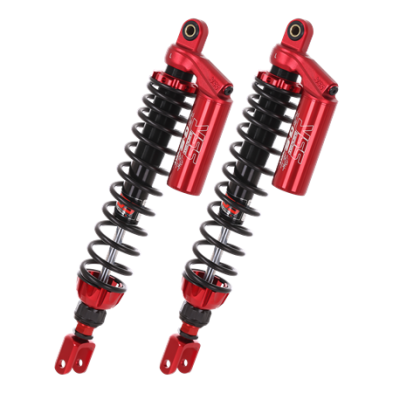 YSS REAR SHOCK ABSORBER TG302-430TRJ-01